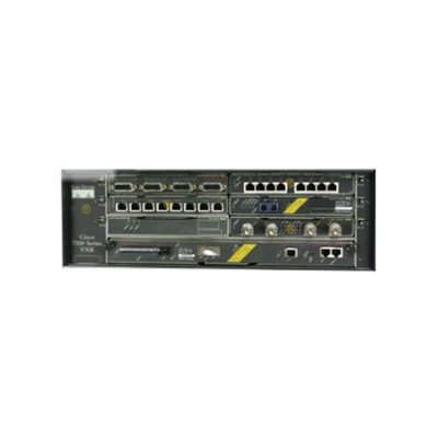 CISCO7206VXR Cisco 7206vxr 6Slot Chassis 1 AC Supply