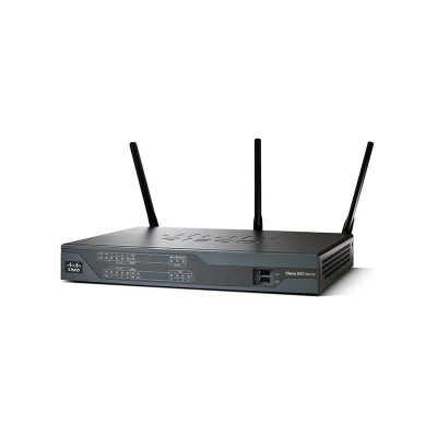 CISCO861W-GN-A-K9 Cisco 861w Integrated Services Router