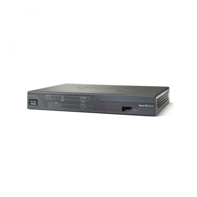 CISCO881-K9 Cisco 881 Ethernet Security Router