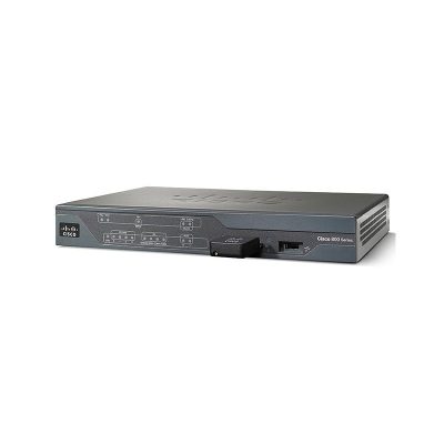 CISCO881G-V-K9 Cisco Router 881G FE Sec Router