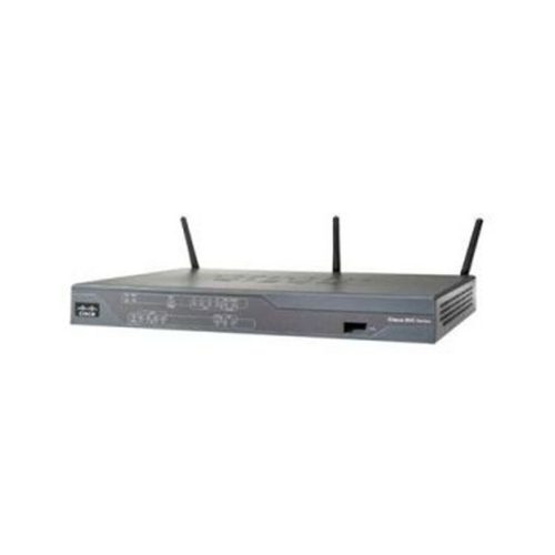 CISCO881GW-GN-A-K9 Cisco 881G Ethernet Sec Router