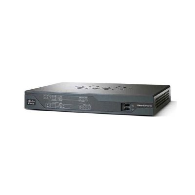 CISCO892-K9 Cisco Router Cisco 892 GigaE Security Router