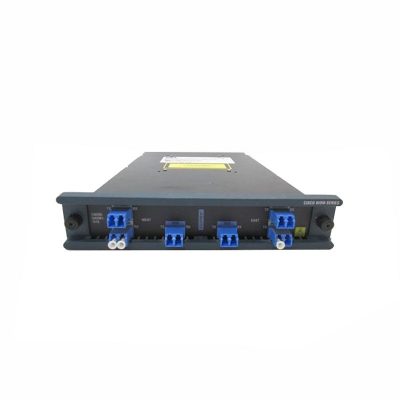 CWDM-OADM1-1550 Cisco 1550NM Dual Single Channel OADM Module