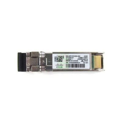 DS-SFP-FC32G-SW Cisco SFP Transceiver Module 32Gb Fibre Channel