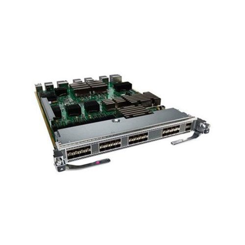 DS-X9334-K9 Cisco MDS 9000 SAN Extension Module