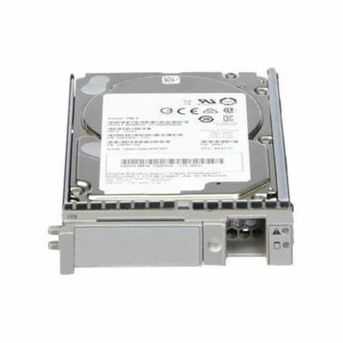 Refurbished DSK-594-500GB Cisco Hard Drive 500GB SATA 3Gb/s