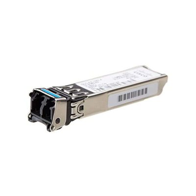 DWDM-SFP10G-40.56 Cisco SFP Transceiver Module 10 GigE