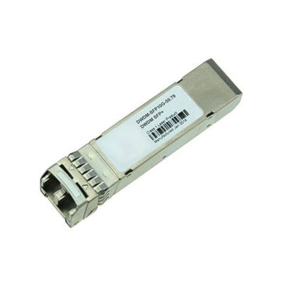 DWDM-SFP10G-59.79 Cisco SFP Transceiver Module 10 GigE