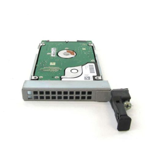 Refurbished FMC1K-HDD-900G Cisco Hard Drive 900GB SAS 12Gb/s