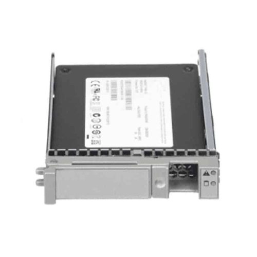 Refurbished HX-SD38TBE1NK9 Cisco Solid State Drive 3.8TB