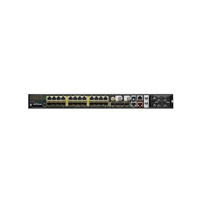 IE-4010-16S12P Cisco Industrial Eth 4010, 12 PoE+, 4 Eth/SFP