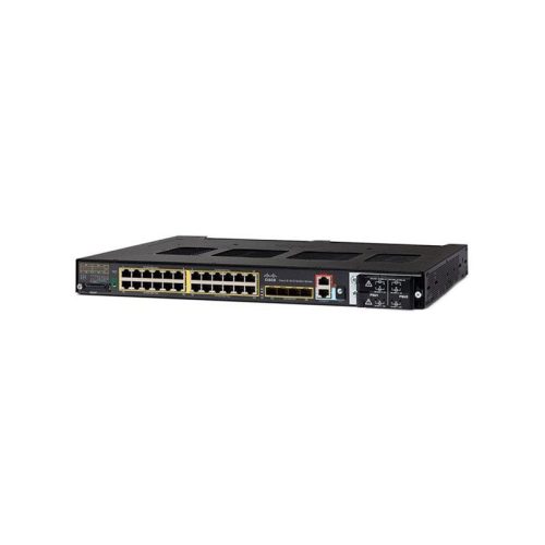 IE-4010-4S24P Cisco Industrial Ethernet 4010 Series 24 PoE+