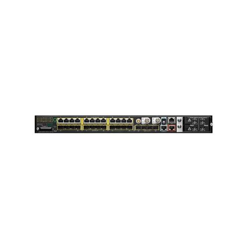 IE-5000-12S12P-10G Cisco Industrial Ethernet 5000 Switch