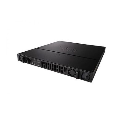 ISR4431-AXV/K9 – Cisco Router 4000 Series