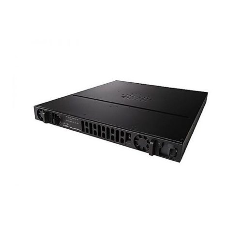 ISR4431-AXV/K9 - Cisco Router 4000 Series