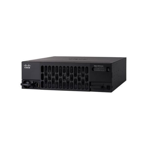 ISR4451-X-VSEC/K9, Cisco ISR 4000 Routers