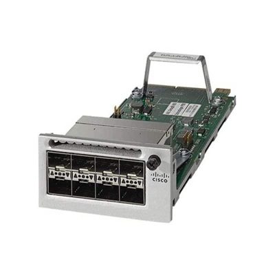 MA-MOD-8x10G Cisco Meraki Uplink Module Expansion Module