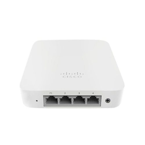 MR30H-HW Cisco Meraki MR30H Cloud Managed Wireless Router