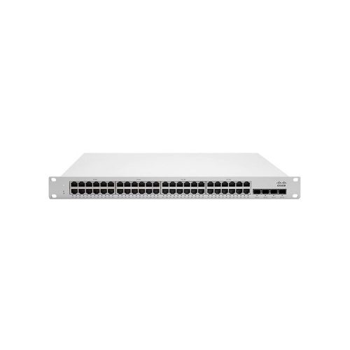 MS125-48-HW Cisco Meraki Cloud Switch 48 Port