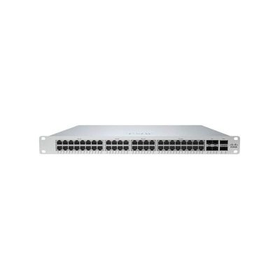 MS355-48X-HW Cisco Meraki Cloud Managed Switch