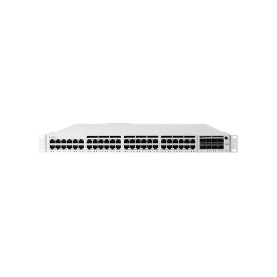 MS390-48-HW Meraki 48 Port Gbe Switch