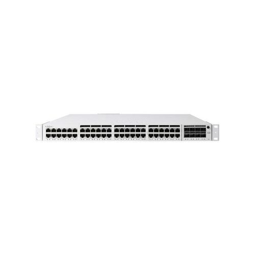 MS390-48P-HW Cisco Meraki Cloud Switch 48 Port