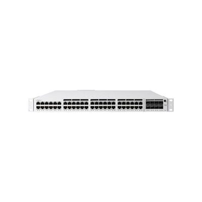 MS390-48UX2-HW Cisco Meraki Cloud Managed Switch