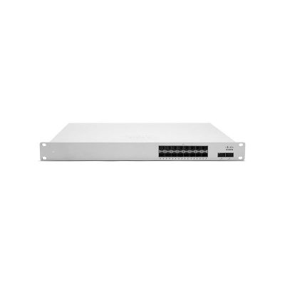 MS410-16-HW Cisco Meraki Cloud Managed Switch