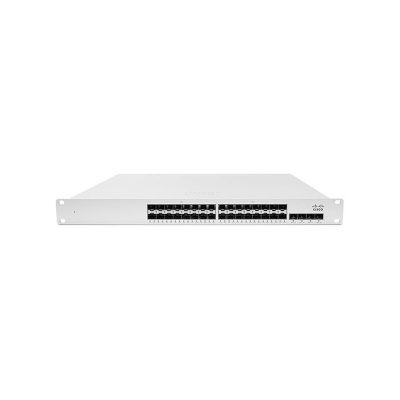 MS410-32-HW Cisco Meraki Cloud Managed Ethernet Aggregation Switch