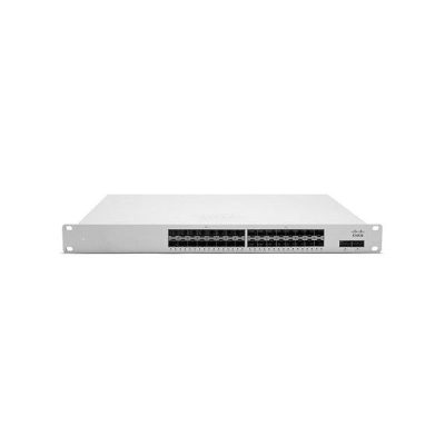 MS425-32-HW Cisco Meraki Cloud Managed Aggregation Switch