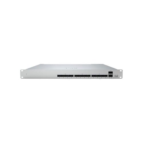 MS450-12-HW Cisco Meraki Cloud Managed MS450-12 Switch 12 Port