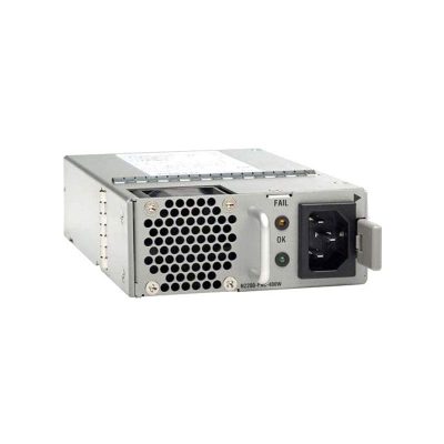 N2200-PAC-400W-B Cisco Nexus 2200 AC Power Supply