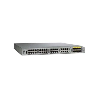 N2K-C2232TM-E, Cisco Nexus 2232TM-E Series 10GBASE