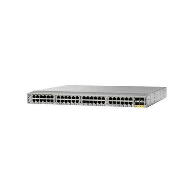 N2K-C2248TF-E, Cisco Nexus 2000 Fabric Extender Rack-mountable