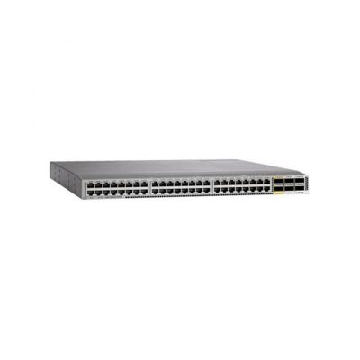 N2K-C2348TQ-E, Cisco Nexus 2348TQ-E 10GE Fabric Extender Module