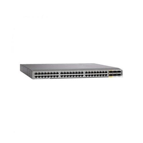 N2K-C2348TQ-E, Cisco Nexus 2348TQ-E 10GE Fabric Extender Module