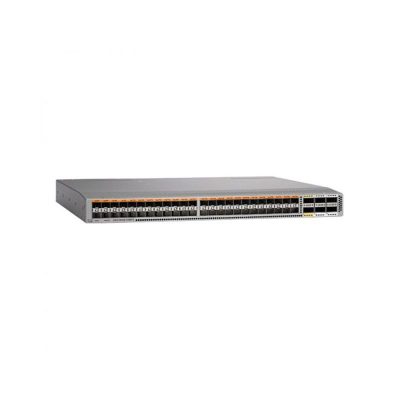 N2K-C2348UPQF-QSA, Cisco Nexus 2348UPQ W/ 12 Fet-10G