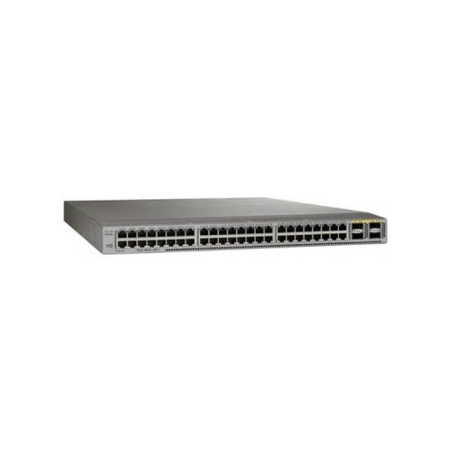 N3K-C3064TQ-32T, Cisco Nexus 3064-32T Managed L3 Switch