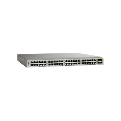 N3K-C31108TCV-32T Cisco Nexus 3000 32 10GBase 6 QSFP28 port