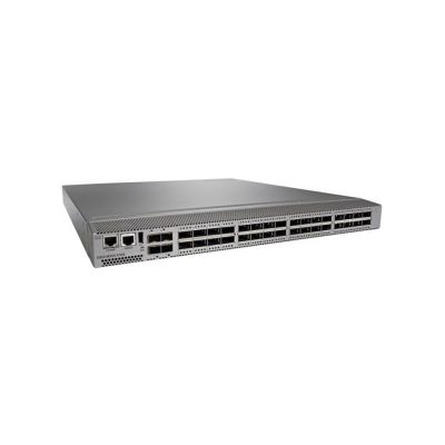 N3K-C3132C-Z Cisco Nexus 3000 Series Switch with 32 QSFP28