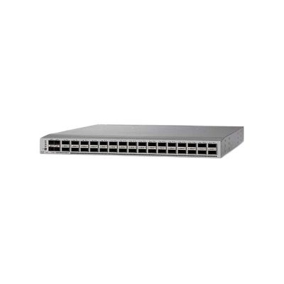 N3K-C3132Q-V Cisco Nexus 3000 Series 32 QSFP+ Port Switch