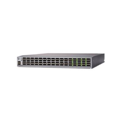 N3K-C3264C-E Cisco Nexus 3000 Series Switch with 64 QSFP28