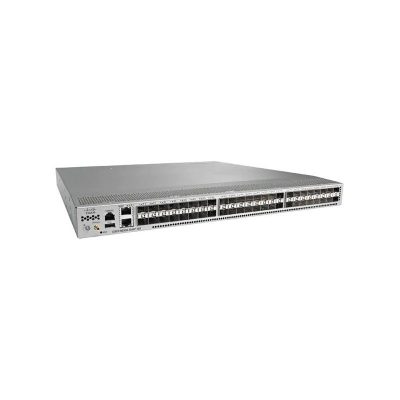 N3K-C3524P-10GX, Cisco Nexus 3524x Switch 24 x SFP+ Ports