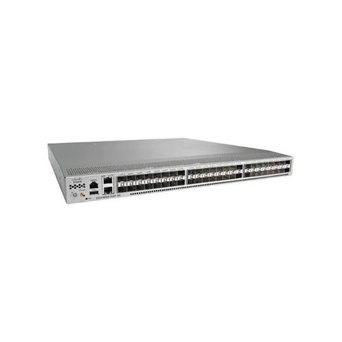 N3K-C3548P-XL Cisco Nexus 3000 Series Switch, 48 SFP+