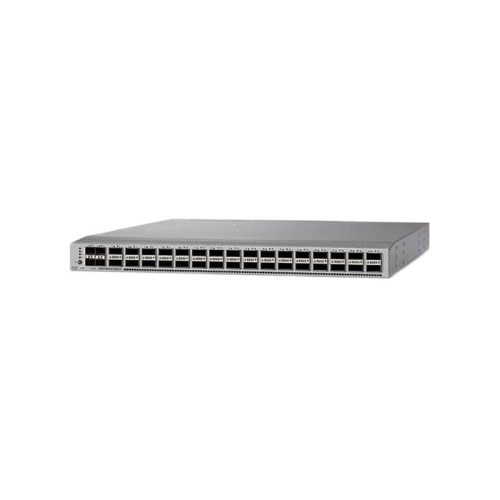 N3K-C3636C-R Cisco Nexus 3000 Series switch, 36p QSFP28 MACSEC