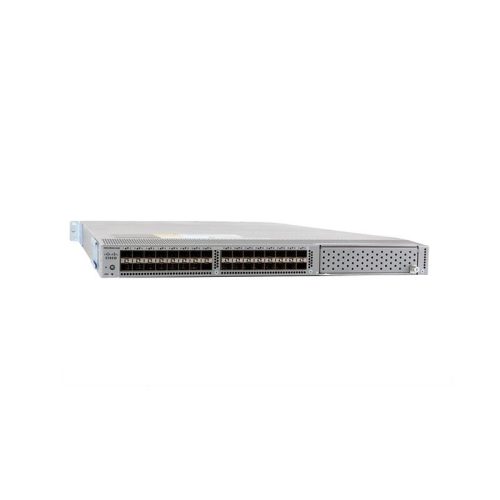 N5K-C5548UP-FA, Cisco Nexus 5548 UP Chassis, 32 10GbE Port