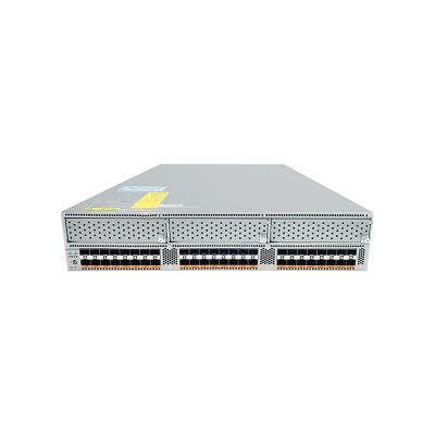 N5K-C5596UP-FA Cisco Nexus 5596UP Managed L3 Switch 48 SFP+