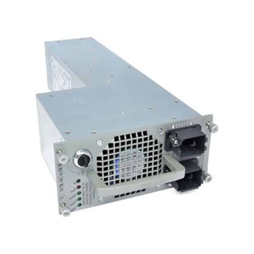 N7K-AC-6.0KW Cisco Server Power Supply Module