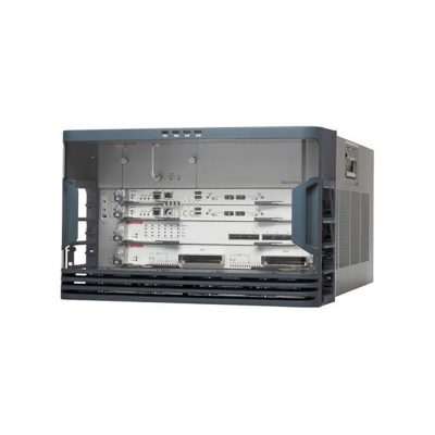 N7K-C7004 Cisco Nexus 7000 Series 4-Slot Chassis