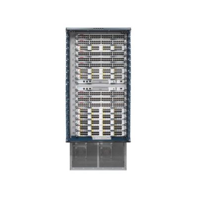 N7K-C7018 Cisco Nexus 18-Slot Switch Chassis